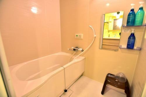 Apartamentos Sakura Story