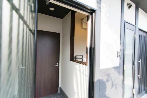 Apartamentos Kyoto Stay Sakura Toji II