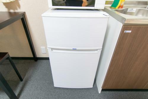 Apartamentos Kyoto Stay Sakura Toji II