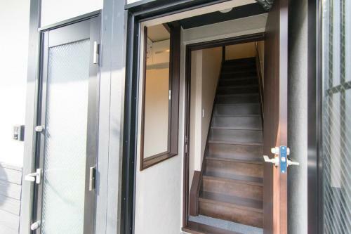 Apartamentos Kyoto Stay Sakura Toji II