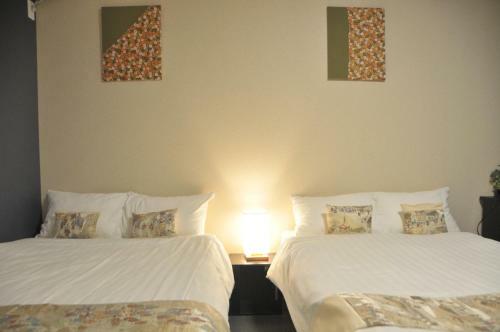 Apartamentos Kyoto Stay Sakura Toji II