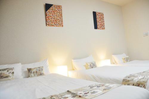 Apartamentos Kyoto Stay Sakura Toji II