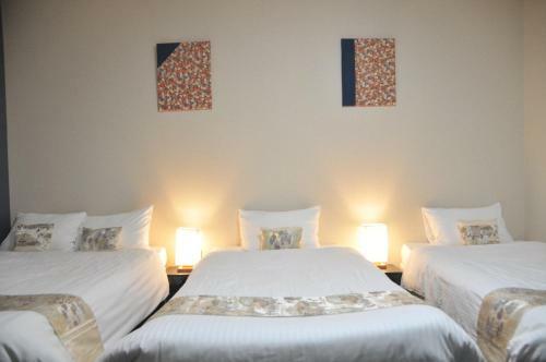 Apartamentos Kyoto Stay Sakura Toji II