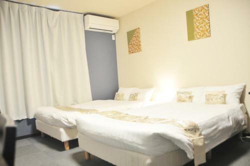 Apartamentos Kyoto Stay Sakura Toji II