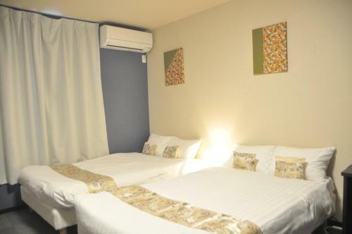 Apartamentos Kyoto Stay Sakura Toji II