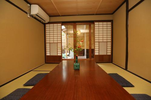 Albergue Ikkyuan