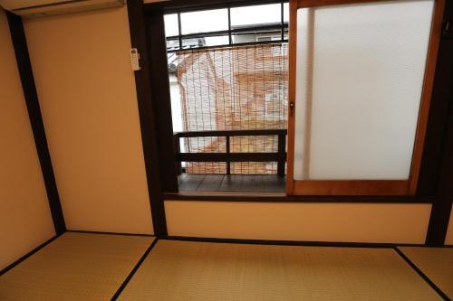 Albergue Ikkyuan