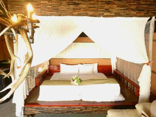 Hostal Yadoya Lodge