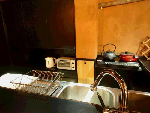 Hostal Yadoya Lodge