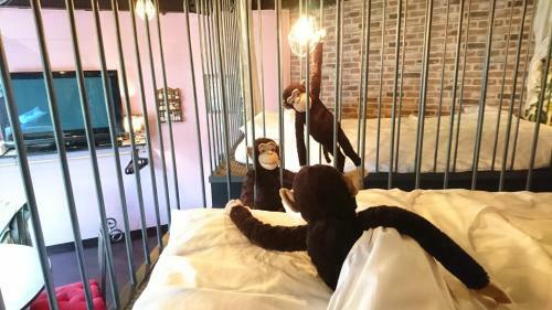 Hostal Yadoya Lodge