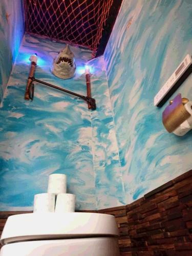 Hostal Yadoya Lodge
