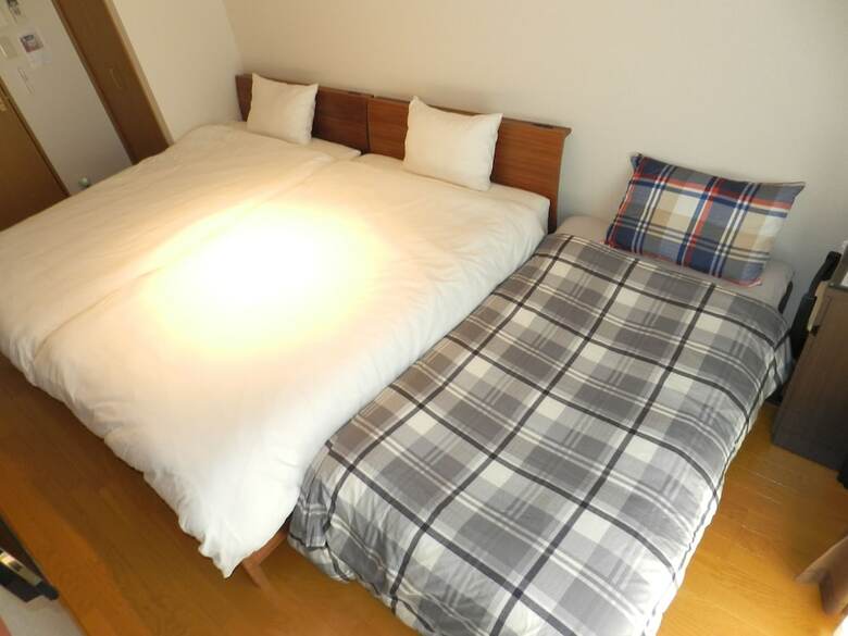 Hostal A & M House Enmachi