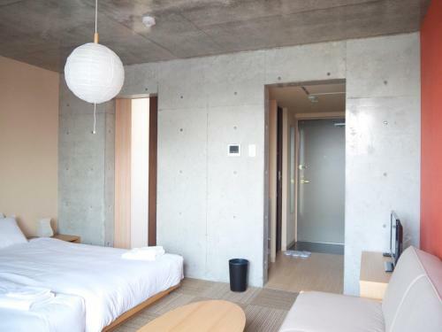 Apartamentos Naganoya