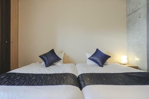 Apartamentos Naganoya
