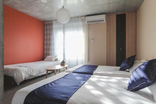 Apartamentos Naganoya