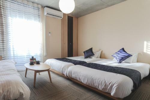 Apartamentos Naganoya
