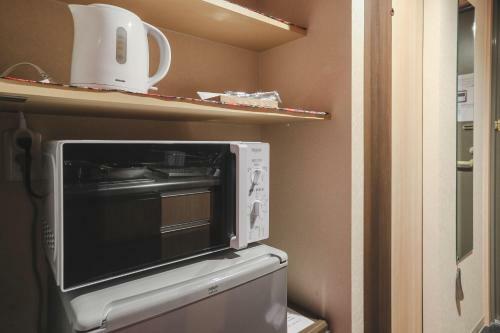 Apartamentos Naganoya
