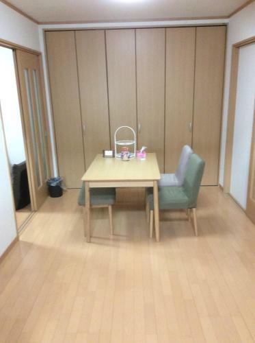 Apartamentos Fushimi-inari Town House