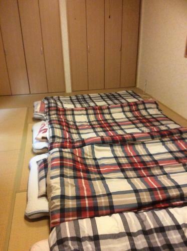 Apartamentos Fushimi-inari Town House