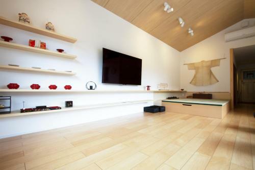 Hostal Kyoto Higashiyama With