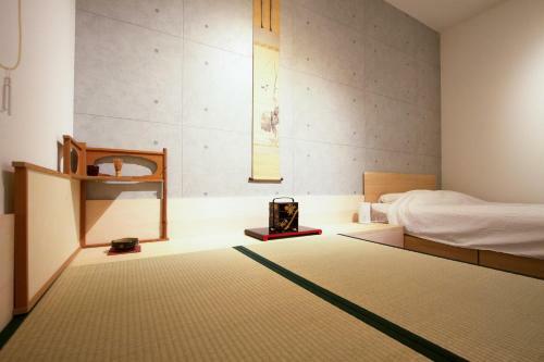 Hostal Kyoto Higashiyama With