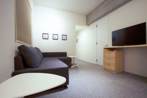Hostal Kyoto Higashiyama With
