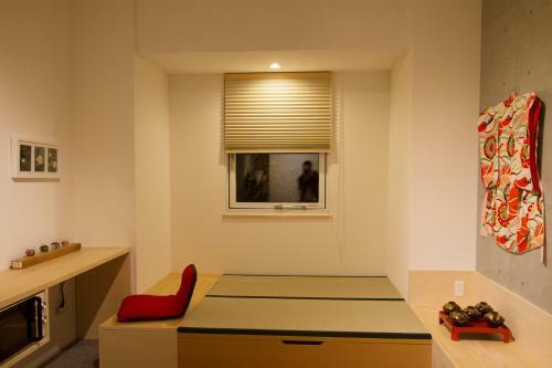 Hostal Kyoto Higashiyama With