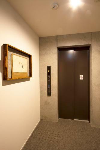 Hostal Kyoto Higashiyama With