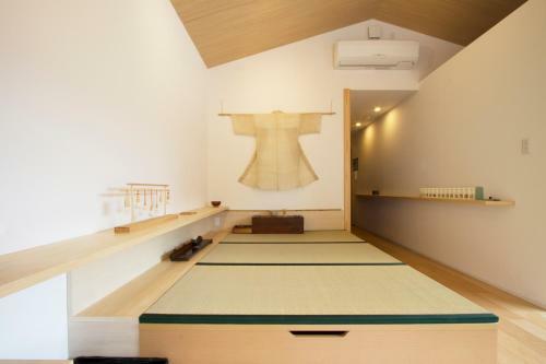 Hostal Kyoto Higashiyama With