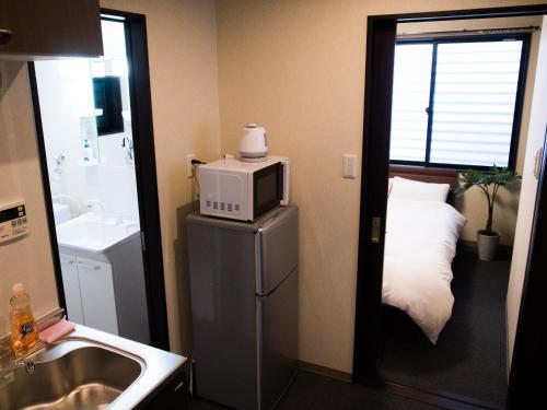 Apartamentos Gh One More Heart At Toji 1