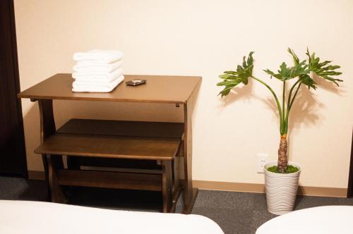 Apartamentos Gh One More Heart At Toji 1