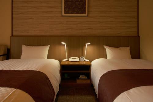 Japanese Ryokan Seryo