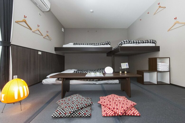 Hostal Fujitaya Bnb