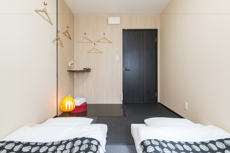 Hostal Fujitaya Bnb