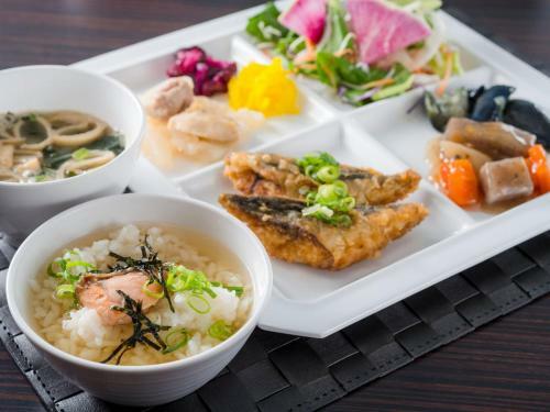 Super Hotel Kyoto Shijokawaramachi