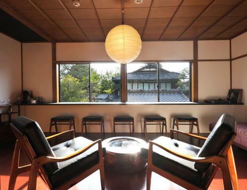 Kiraku Kyoto Higashiyama (Nazuna)