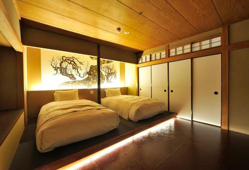 Kiraku Kyoto Higashiyama (Nazuna)