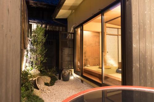 Kiraku Kyoto Higashiyama (Nazuna)