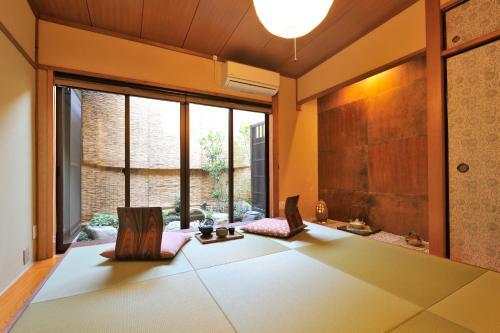 Kiraku Kyoto Higashiyama (Nazuna)