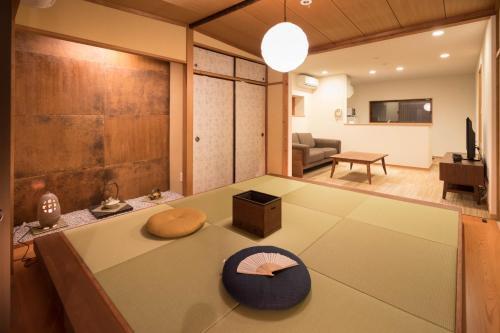 Kiraku Kyoto Higashiyama (Nazuna)