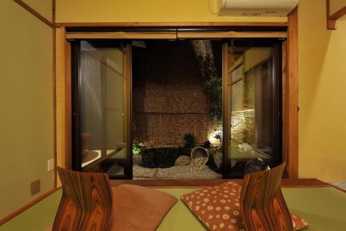 Kiraku Kyoto Higashiyama (Nazuna)