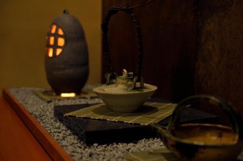Kiraku Kyoto Higashiyama (Nazuna)
