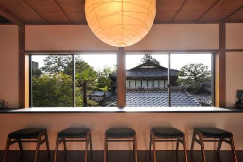 Kiraku Kyoto Higashiyama (Nazuna)