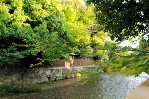 Kiraku Kyoto Higashiyama (Nazuna)