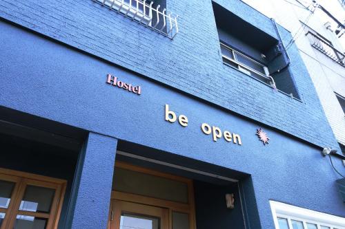 Hostal Kyoto Beopen Hostel