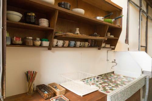 Hostal Oki's Inn