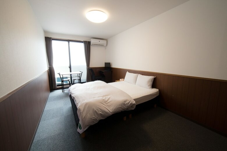 Hostal Holzbau Higashiyama