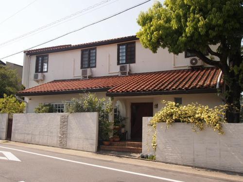 Hostal Le Blanc