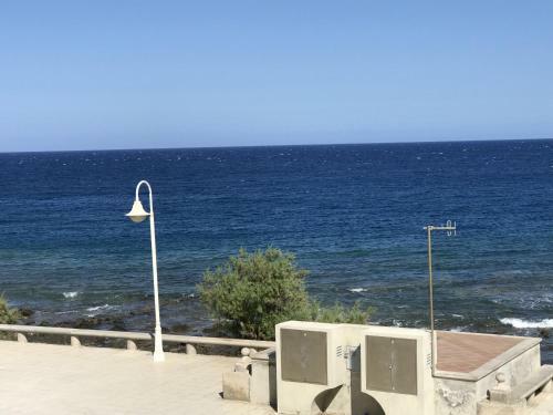 Apartamento Risco Verde, Arinaga Beach House