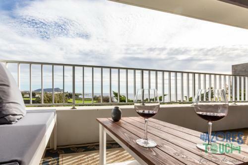 Apartamento Quinta Do Mar